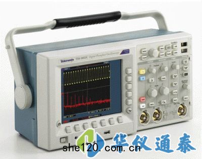 美國Tektronix(泰克(kè)) TDS3032C數字(zì)熒(yíng)光(guāng)示波(bō)器