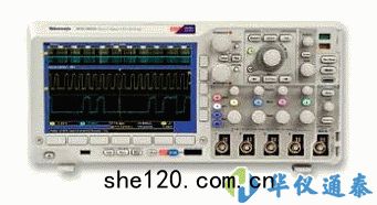 美國Tektronix(泰(tài)克(kè)) MSO3054數字(zì)熒(yíng)光(guāng)示波器(qì)