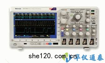 美國Tektronix(泰克) MSO3012數(shù)字(zì)熒光示波器(qì)