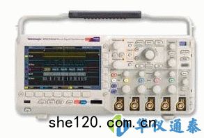 美(měi)國Tektronix(泰克(kè)) MSO2024B混(hùn)合(hé)信號示(shì)波器(qì)