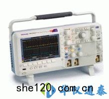 美(měi)國(guó)Tektronix(泰克(kè)) MSO2022B混(hùn)合信(xìn)號示(shì)波(bō)器