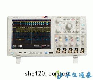 美國Tektronix(泰克) DPO5204混(hùn)合(hé)信(xìn)號示波(bō)器(qì)