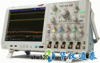 美國Tektronix(泰克) DPO5104混合信(xìn)號示(shì)波器(qì)