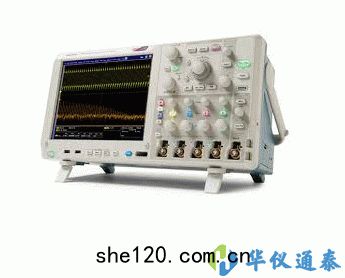 美(měi)國(guó)Tektronix(泰克) DPO5054混(hùn)合(hé)信(xìn)號(hào)示(shì)波器