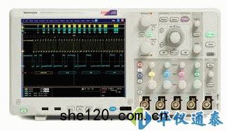 美(měi)國(guó)Tektronix(泰(tài)克(kè)) DPO5034混(hùn)合(hé)信(xìn)號示波(bō)器