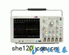 美國(guó)Tektronix(泰克(kè)) DPO4102B數(shù)字熒光示(shì)波(bō)器(qì)