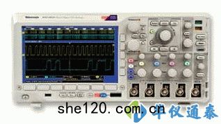 美國(guó)Tektronix(泰克(kè)) DPO4014B數字熒(yíng)光示(shì)波(bō)器