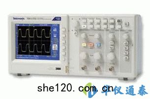 美(měi)國Tektronix(泰克(kè)) TBS1152數(shù)字存儲示(shì)波(bō)器
