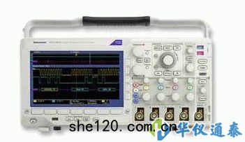 美國Tektronix(泰克) DPO3014數字熒(yíng)光(guāng)示波器(qì)