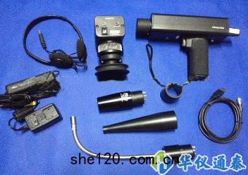 美(měi)國(guó)UE UP9000WNWL 汽(qì)車，飛(fēi)機(jī)，船舶(bó)密封(fēng)泄漏檢測(cè)儀