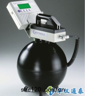 德國Berthold LB134N中(zhōng)子(zǐ)檢測儀(yí)
