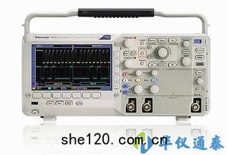 美(měi)國Tektronix(泰克) DPO2022B混合信號(hào)示波器