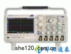 美國(guó)Tektronix(泰克) DPO2014B混(hùn)合(hé)信(xìn)號示(shì)波(bō)器