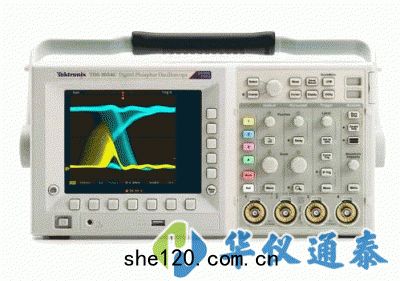 美國Tektronix(泰(tài)克) TDS3054C數(shù)字(zì)熒光示波(bō)器(qì)