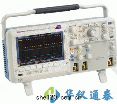 美國(guó)Tektronix(泰克) DPO2012B混合(hé)信號(hào)示波器
