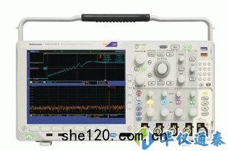 美國(guó)Tektronix(泰克) MDO4104-6混合域(yù)示波器