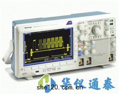 美國(guó)Tektronix(泰(tài)克) DPO3032數字(zì)熒光(guāng)示波器(qì)
