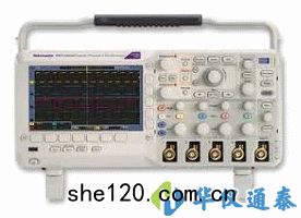 美(měi)國Tektronix(泰克) DPO2004B混合(hé)信(xìn)號(hào)示(shì)波器