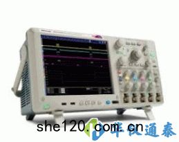美國(guó)Tektronix(泰(tài)克(kè)) MSO4034B數字(zì)熒光(guāng)示(shì)波器