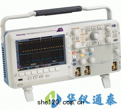 美國(guó)Tektronix(泰克) DPO2002B混合信號示波器(qì)