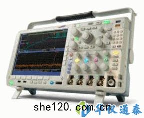 美(měi)國Tektronix(泰克(kè)) MDO4034-3混合域示波器