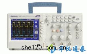 美國Tektronix(泰(tài)克) TBS1102數字存(cún)儲示波器(qì)