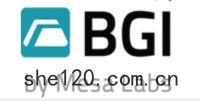 美國BGI