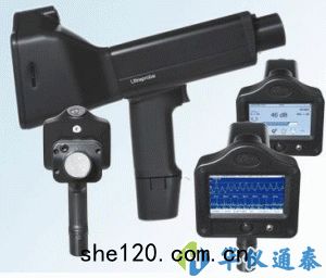 美國 ULTRAPROBE®15,000 Touch超聲波(bō)全功能狀態(tài)監測分析係(xì)統
