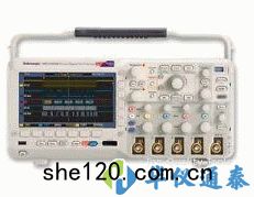 美(měi)國Tektronix(泰(tài)克) MSO4014B數(shù)字熒(yíng)光示波器(qì)