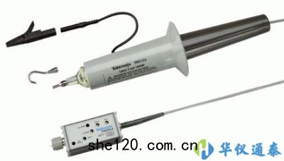 美國Tektronix(泰(tài)克(kè)) P6015A高壓(yā)示波器探(tàn)頭(tóu)