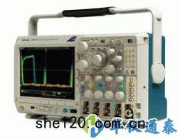 美國(guó)Tektronix(泰克) MDO4054-3混合(hé)域(yù)示波器(qì)