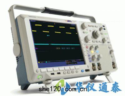 美國Tektronix(泰(tài)克) DPO4102B-L數(shù)字(zì)熒光示波器(qì)