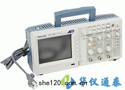 美國Tektronix(泰克(kè)) TBS1062數(shù)字存儲示波(bō)器