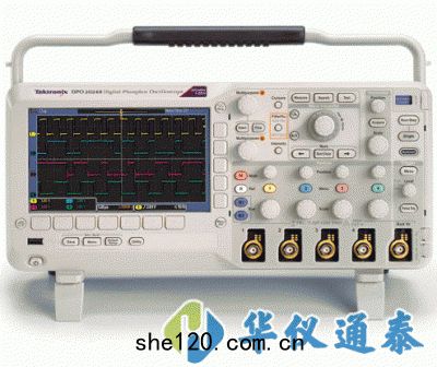 美(měi)國(guó)Tektronix(泰(tài)克) DPO2024B混和(hé)信號(hào)示波器(qì)