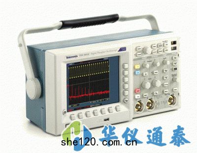 美(měi)國Tektronix(泰克) TDS3052C數字熒光示波(bō)器