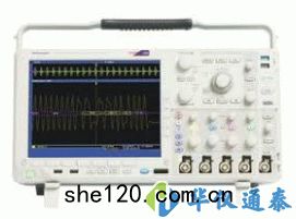 美(měi)國(guó)Tektronix(泰克) MSO4102B-L數字熒(yíng)光示波(bō)器(qì)