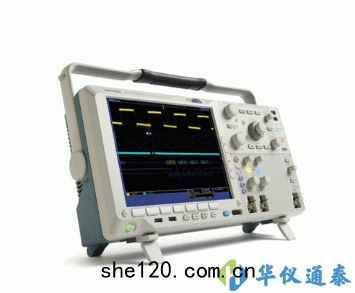 美(měi)國Tektronix(泰克(kè)) MSO4104B-L數字熒光(guāng)示波器