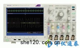 美國(guó)Tektronix(泰(tài)克) MSO4102B數字熒光(guāng)示波(bō)器(qì)