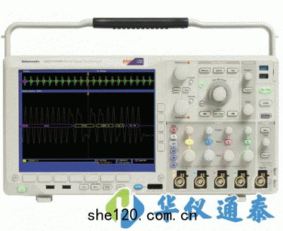 美國Tektronix(泰克(kè)) MSO4054B數(shù)字熒(yíng)光(guāng)示波器