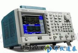 美(měi)國(guó)Tektronix(泰(tài)克) AFG3000示波器(qì)/函(hán)數(shù)發生器(qì)
