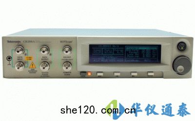 美國Tektronix(泰克) CR286A時(shí)鐘恢(huī)復(fù)儀