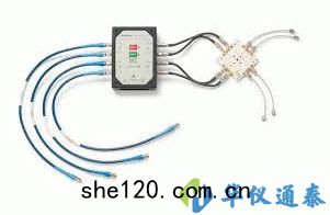 美國(guó)Tektronix(泰克) LE320綫性(xìng)均衡器(qì)