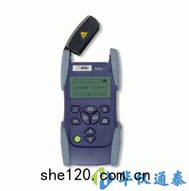 美(měi)國JDSU OLP-55靈巧(qiǎo)型光功率(shuài)計(jì)