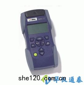 美(měi)國JDSU OLP-57靈巧型(xíng)光(guāng)功率計