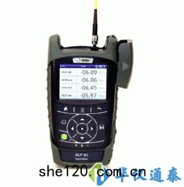 美國JDSU OLP85/OLP85P光功率計