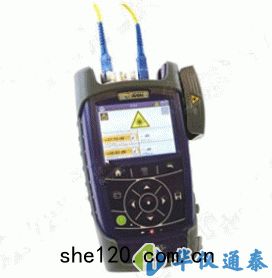 美(měi)國JDSU OLT-85/OLT-85P光損耗測(cè)試儀