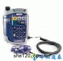 美(měi)國JDSU OLP-82/82P光(guāng)功率計和光纖顯微(wēi)鏡(jìng)