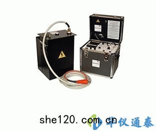 美(měi)國(guó)HIGH VOLTAGE PTS-100F直流(liú)高壓耐(nài)壓(yā)試驗(yàn)儀