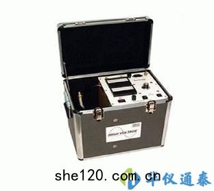 美(měi)國(guó)HIGH VOLTAGE PFT10-CMF交流耐壓試(shì)驗(yàn)儀