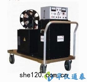 美(měi)國HIGH VOLTAGE VLF-12011CMF超低(dī)頻耐壓測(cè)試(shì)儀